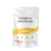 Colágeno Hidrolizado