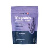 Magnesio Lavanda
