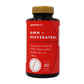 NHM Resveratrol