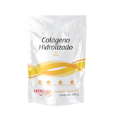 Colágeno Hidrolizado