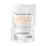 Colágeno Hidrolizado