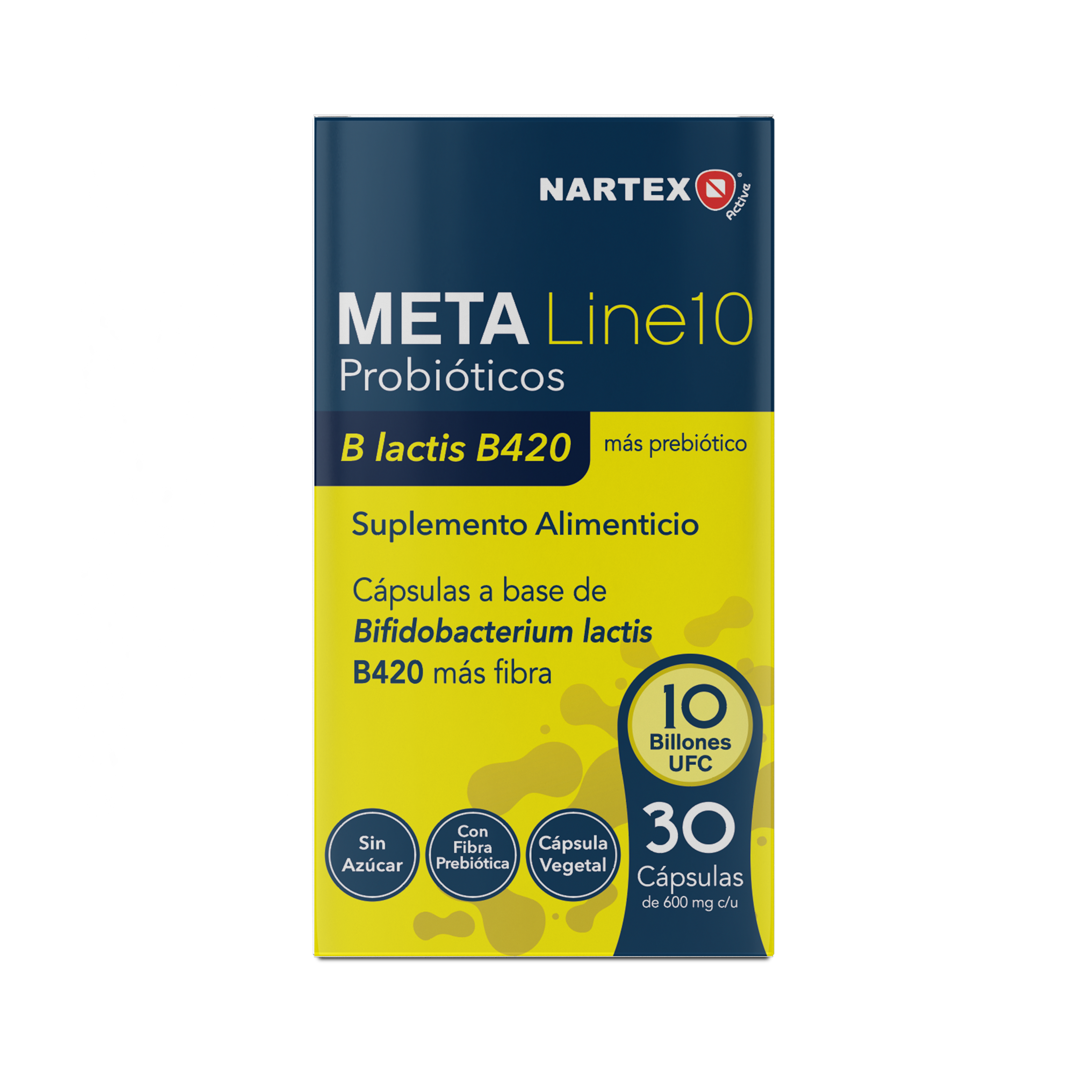 Meta Line – Nartex Wellness