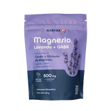 Magnesio Lavanda