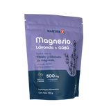 Magnesio Lavanda