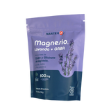 Magnesio Lavanda