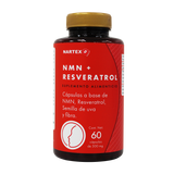 NHM Resveratrol
