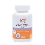 Zinc
